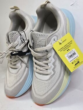 Avia Spring Comfort Perfect Active Sneakers Womens Size 11